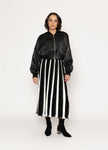 Blacklist - Matrix Jacket Black