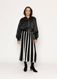 Blacklist - Matrix Jacket Black