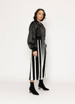 Blacklist - Matrix Jacket Black