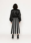 Blacklist - Matrix Jacket Black