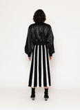 Blacklist - Matrix Jacket Black