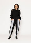 Blacklist - Remi Top Black