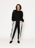Blacklist - Remi Top Black