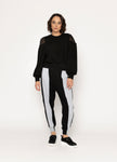 Blacklist - Remi Top Black
