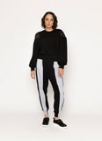 Blacklist - Remi Top Black
