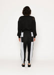 Blacklist - Remi Top Black