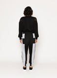 Blacklist - Remi Top Black