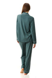 Long Pyjamas - Moss Marle