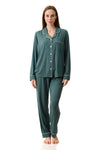Long Pyjamas - Moss Marle