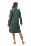 Short Sleepshirt - Moss Marle