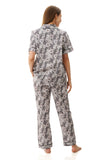 Quill Pyjama