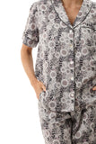 Quill Pyjama
