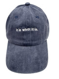 Novelty Cap