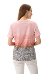 Celsia Print T-Shirt