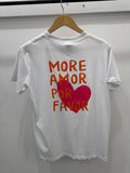 More Amor T-shirt