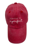 Novelty Cap