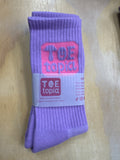 TOE TOPIA SOCKS