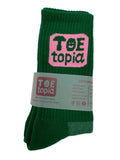 TOE TOPIA SOCKS