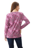 Shaw Rope Neck Top