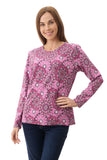 Shaw Rope Neck Top
