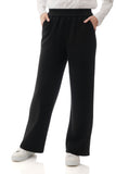 Wide leg pant