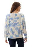 Cloud knit jumper