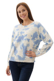 Cloud knit jumper