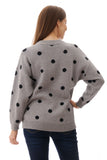 Spot Knit