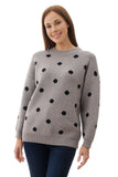 Spot Knit