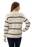 Stripe jumper
