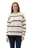 Stripe jumper