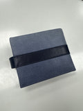 MEN'S LEATHER WALLET - shop soiled
