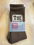 TOE TOPIA SOCKS