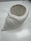 Seashell Plant Pot