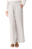 Linen Stripe Pant