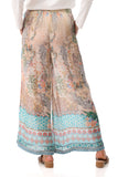 Cassie Print Pant
