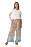 Cassie Print Pant