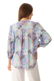 Camilla 3/4 sleeve Shirt