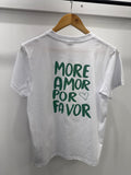 More Amor - Green