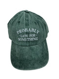 Novelty Cap