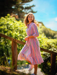 Pier Midi Dress