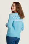 Laurel Knitted Cardigan
