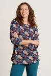 Freya Long Sleeve T-Shirt