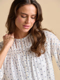 Boardwalk Blouse
