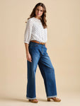 Boardwalk Blouse