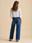 Boardwalk Blouse