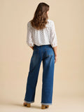 Boardwalk Blouse