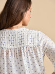 Boardwalk Blouse