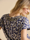 Floating Daisy T-Shirt