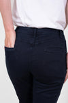 Blake Slimfit Trousers - Navy